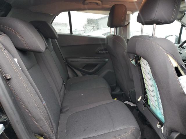 Photo 10 from auction – 2020 CHEVROLET TRAX LS with VIN 3GNCJKSB7LL111132