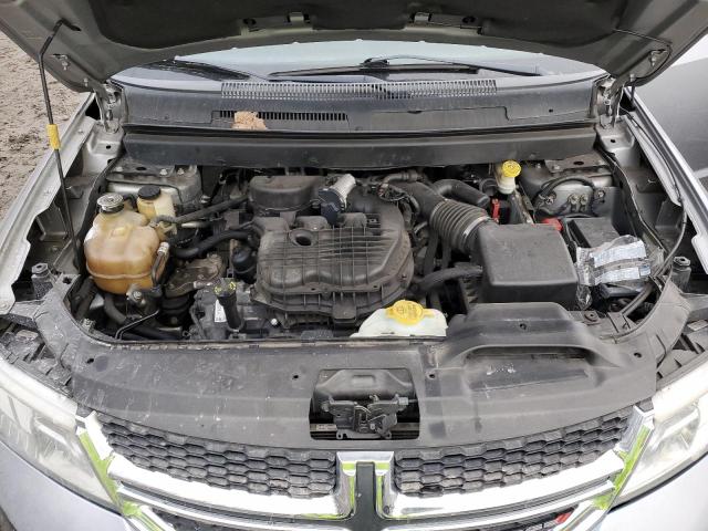 Photo 12 from auction – 2015 DODGE JOURNEY SX with VIN 3C4PDCBG8FT710967