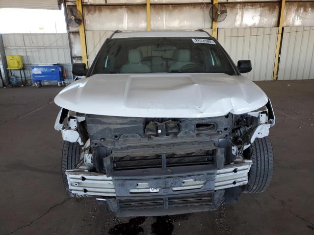 Photo 5 from auction – 2018 FORD EXPLORER with VIN 1FM5K7B81JGC06489