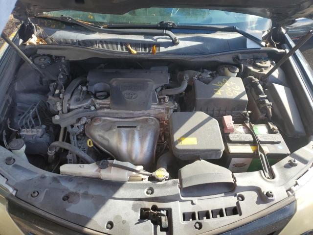 Photo 11 from auction – 2014 TOYOTA CAMRY L with VIN 4T1BF1FK6EU751377