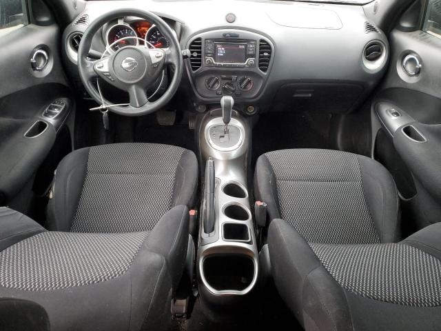 Photo 8 from auction – 2015 NISSAN JUKE S with VIN JN8AF5MRXFT508691