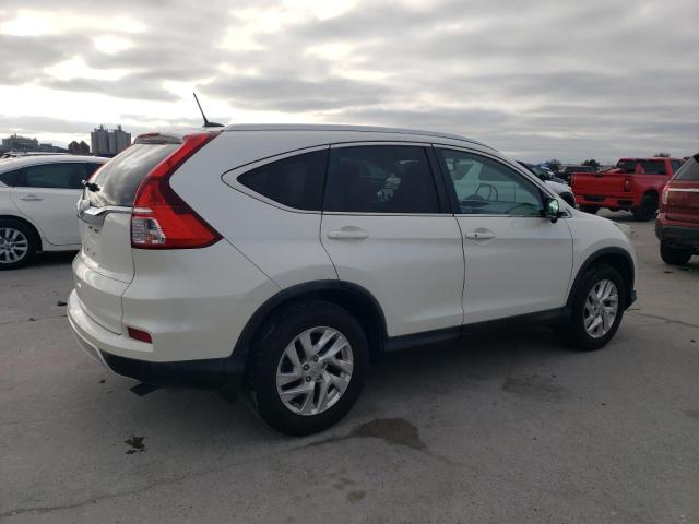 Photo 3 from auction – 2015 HONDA CR-V EXL with VIN 5J6RM3H76FL015604