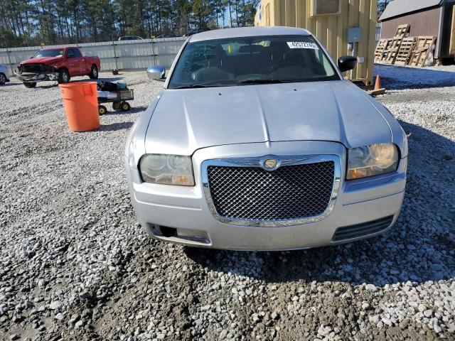 Photo 5 from auction – 2005 CHRYSLER 300 with VIN 2C3JA43R55H664546