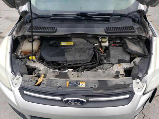 Photo 12 from auction – 2013 FORD ESCAPE SE with VIN 1FMCU0GX5DUB55660