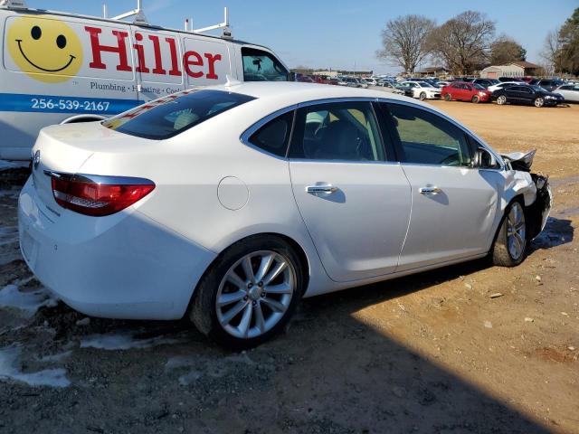 Photo 3 from auction – 2014 BUICK VERANO CON with VIN 1G4PR5SKXE4160494