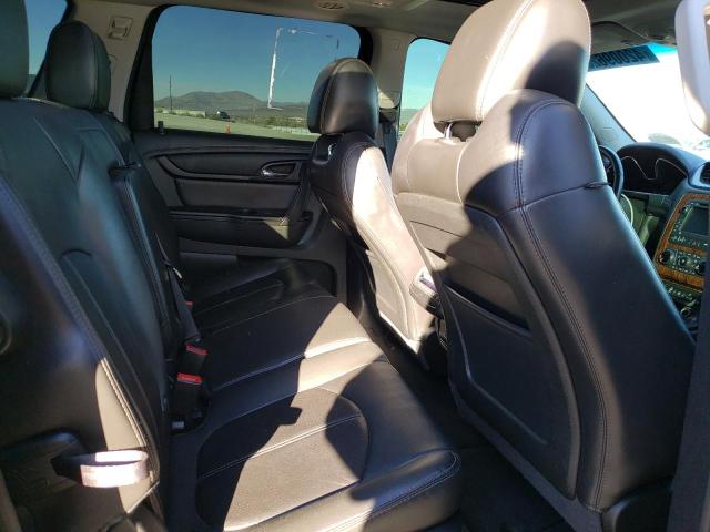 Photo 11 from auction – 2014 CHEVROLET TRAVERSE L with VIN 1GNKVHKDXEJ352942