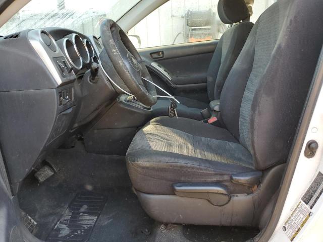 Photo 7 from auction – 2005 TOYOTA COROLLA MA with VIN 2T1KR32E45C415523