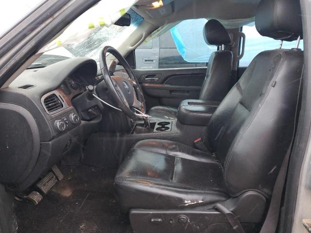 Photo 7 from auction – 2012 GMC SIERRA K15 with VIN 3GTP2WE75CG146895