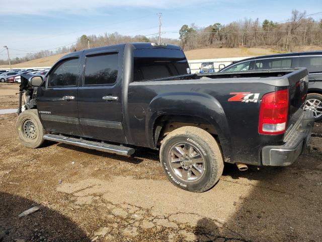 Photo 2 from auction – 2009 GMC SIERRA K15 with VIN 3GTEK33329G219042