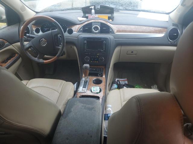 Photo 8 from auction – 2012 BUICK ENCLAVE with VIN 5GAKRDED5CJ116943