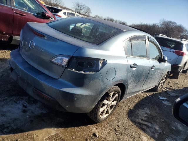 Photo 3 from auction – 2010 MAZDA 3 I with VIN JM1BL1SG4A1301396