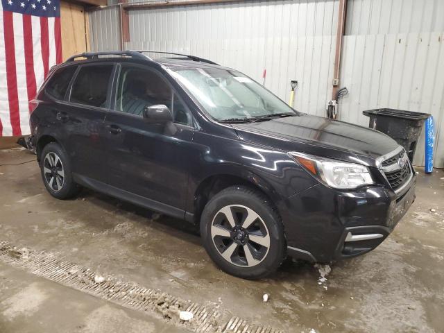 Photo 4 from auction – 2017 SUBARU FORESTER 2 with VIN JF2SJAGC6HH520777