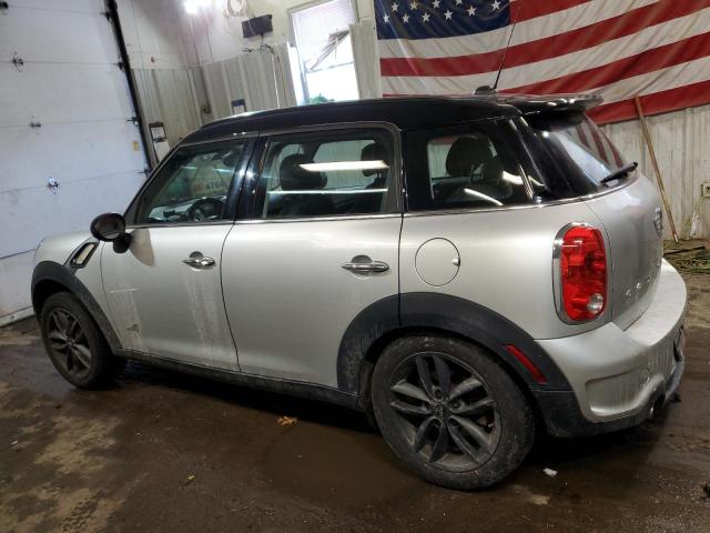 Photo 2 from auction – 2014 MINI COOPER S C with VIN WMWZC5C51EWM18393