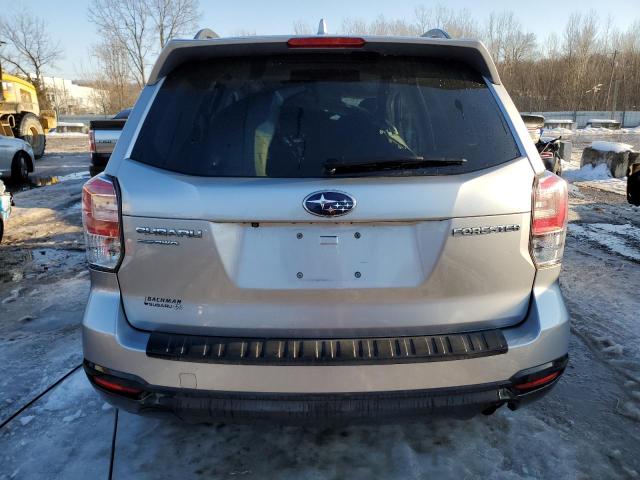 Photo 6 from auction – 2018 SUBARU FORESTER 2 with VIN JF2SJAGC3JH517843
