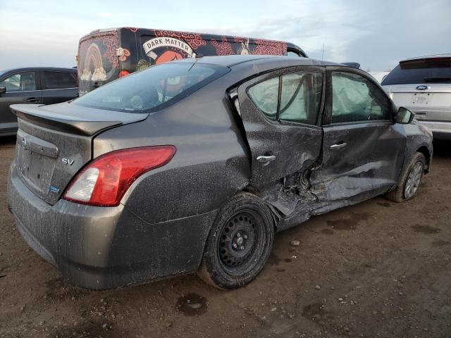 Photo 3 from auction – 2016 NISSAN VERSA S with VIN 3N1CN7AP9GL876634