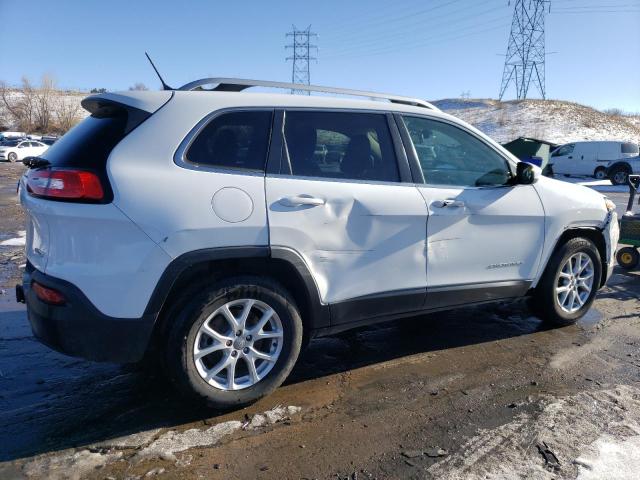 Photo 3 from auction – 2015 JEEP CHEROKEE L with VIN 1C4PJMCS2FW752949