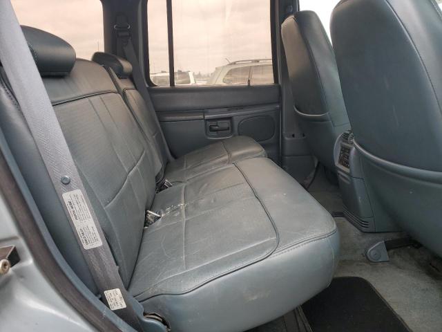 Photo 11 from auction – 1996 FORD EXPLORER with VIN 1FMDU35P2TZB63080