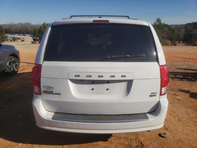 Photo 6 from auction – 2019 DODGE GRAND CARA with VIN 2C4RDGCG4KR775682