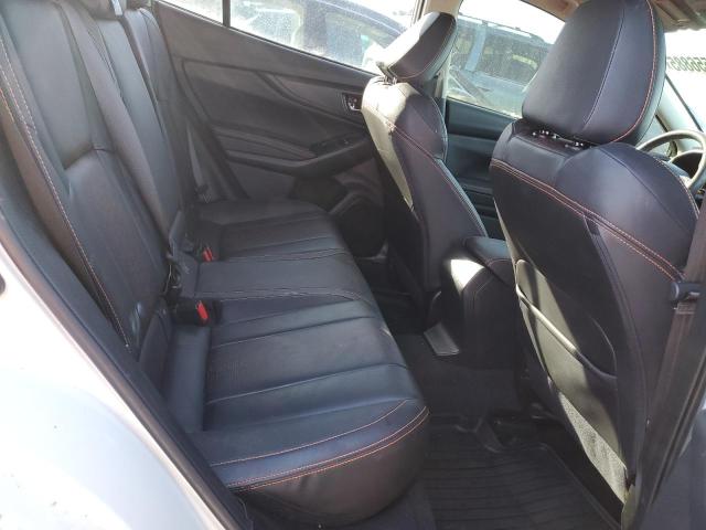 Photo 11 from auction – 2023 SUBARU CROSSTREK with VIN JF2GTHMC2P8271339