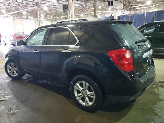 Photo 2 from auction – 2010 CHEVROLET EQUINOX LT with VIN 2CNFLNEW9A6216011
