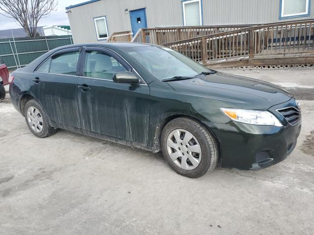 Photo 4 from auction – 2011 TOYOTA CAMRY BASE with VIN 4T1BF3EK2BU631195
