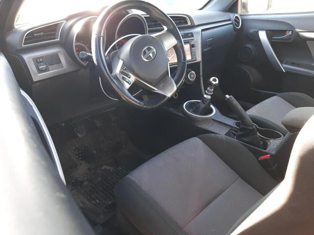 Photo 8 from auction – 2014 TOYOTA SCION TC with VIN JTKJF5C75E3076692