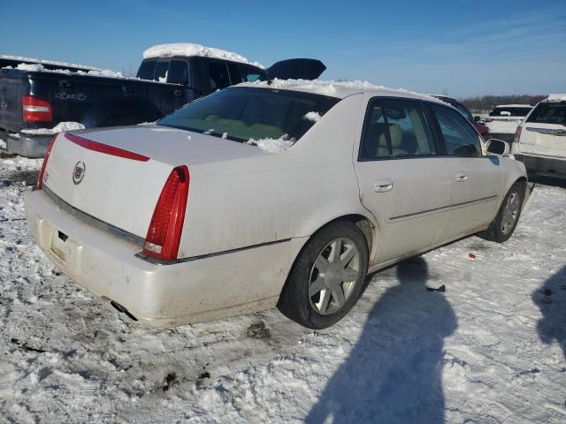 Photo 3 from auction – 2007 CADILLAC DTS with VIN 1G6KD57Y87U135397