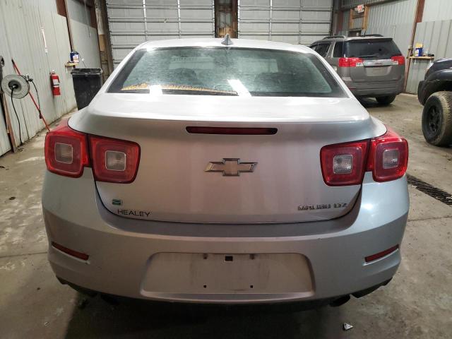 Photo 6 from auction – 2016 CHEVROLET MALIBU LIM with VIN 1G11E5SA4GF133983