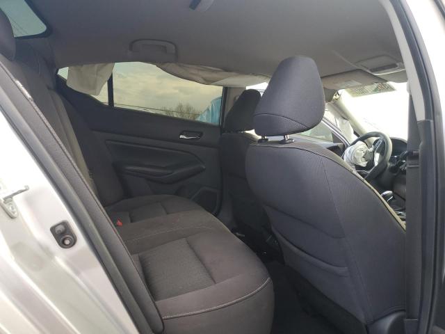 Photo 10 from auction – 2020 NISSAN ALTIMA S with VIN 1N4BL4BV7LC200799