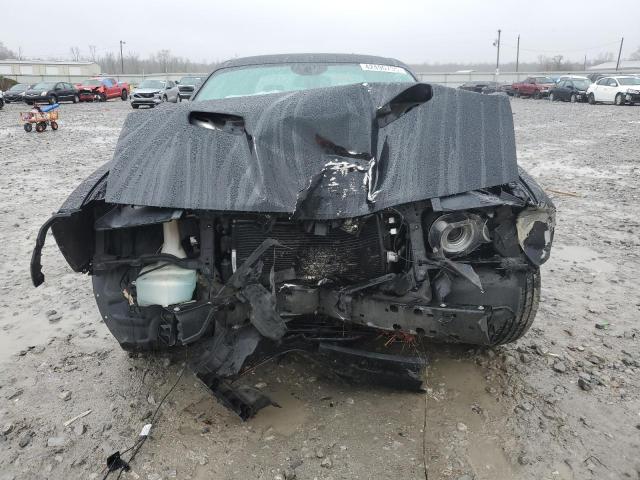 Photo 5 from auction – 2017 DODGE CHALLENGER with VIN 2C3CDZAG5HH568306