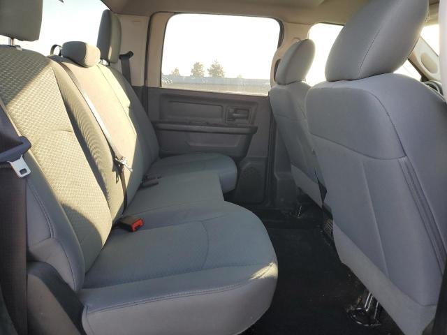 Photo 10 from auction – 2017 RAM 1500 ST with VIN 1C6RR7KM2HS528491