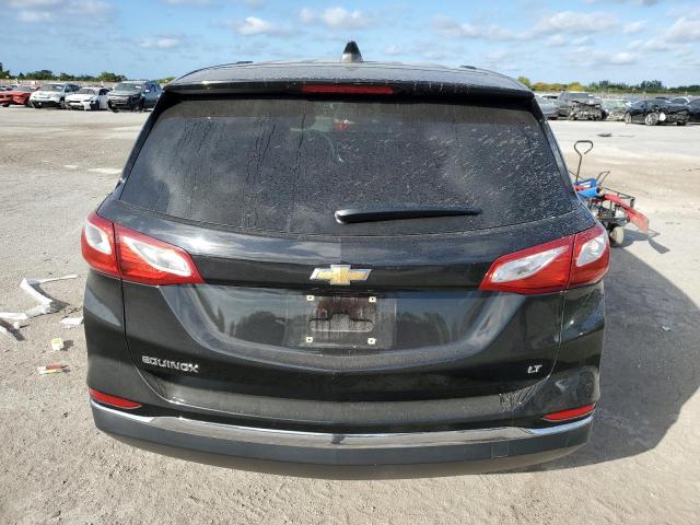 Photo 6 from auction – 2019 CHEVROLET EQUINOX LT with VIN 2GNAXKEVXK6126609
