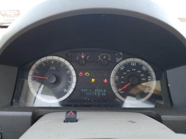 Photo 9 from auction – 2008 FORD ESCAPE XLT with VIN 1FMCU03108KB59764