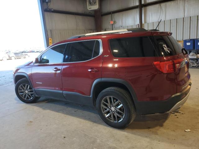 Photo 2 from auction – 2017 GMC ACADIA SLT with VIN 1GKKNMLS3HZ128324
