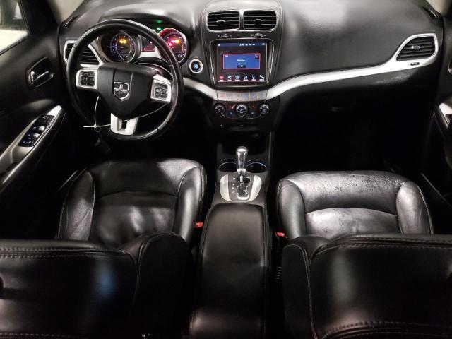 Photo 8 from auction – 2012 DODGE JOURNEY CR with VIN 3C4PDDDG3CT374871