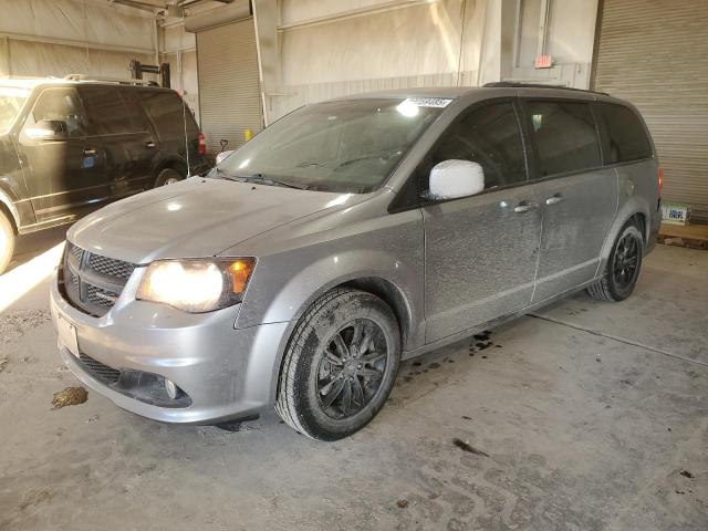 DODGE GRAND CARA 2019 with VIN 2C4RDGEG4KR690645 - Photo from auction