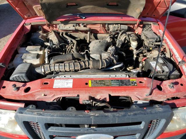 Photo 11 from auction – 2006 FORD RANGER SUP with VIN 1FTYR44U46PA44211