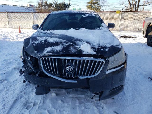 Photo 5 from auction – 2013 BUICK LACROSSE with VIN 1G4GA5ER0DF283806