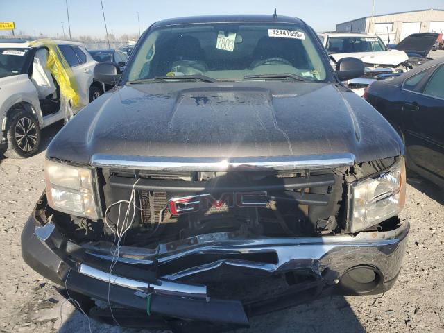 Photo 5 from auction – 2010 GMC SIERRA with VIN 1GTSCUEA4AZ213796