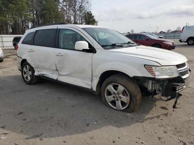 Photo 4 from auction – 2012 DODGE JOURNEY SX with VIN 3C4PDCBG3CT302825