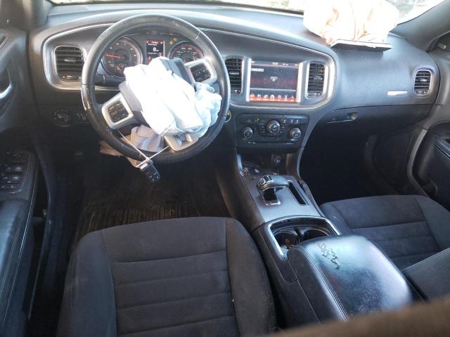 Photo 8 from auction – 2014 DODGE CHARGER with VIN 2C3CDXHG3EH359989