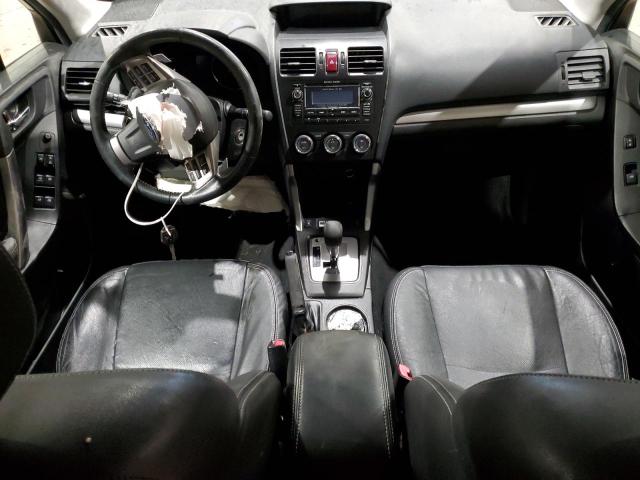 Photo 8 from auction – 2014 SUBARU FORESTER 2 with VIN JF2SJHLC8EH492751