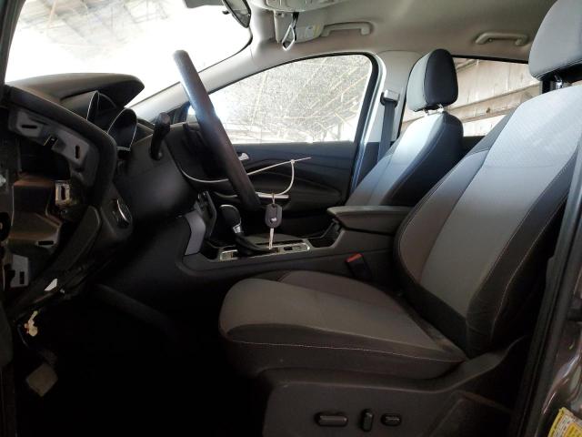 Photo 7 from auction – 2017 FORD ESCAPE SE with VIN 1FMCU0GD4HUD54131