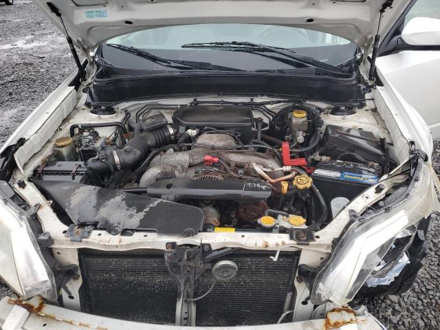 Photo 11 from auction – 2009 SUBARU FORESTER 2 with VIN JF2SH64679H756475