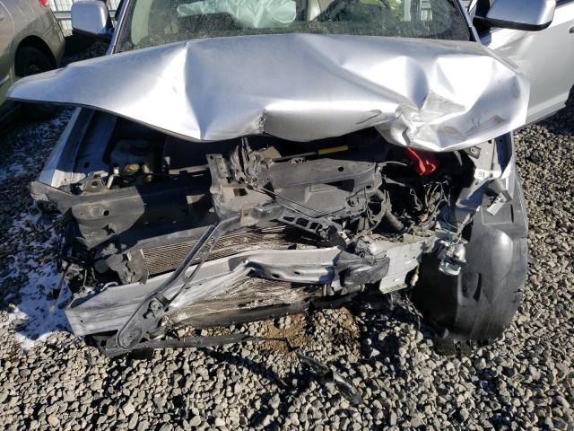 Photo 12 from auction – 2011 FORD EDGE SEL with VIN 2FMDK4JC4BBA78919