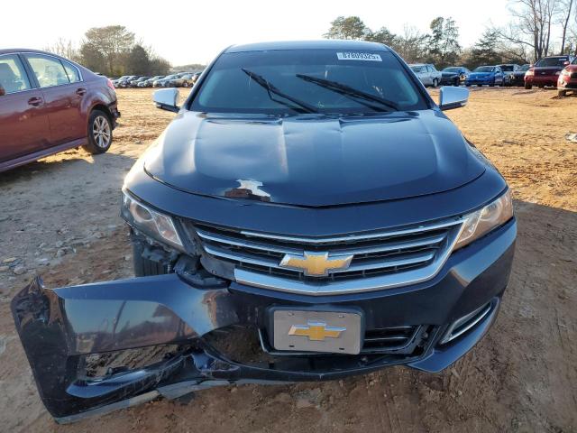 Photo 5 from auction – 2019 CHEVROLET IMPALA PRE with VIN 2G1105S37K9156059