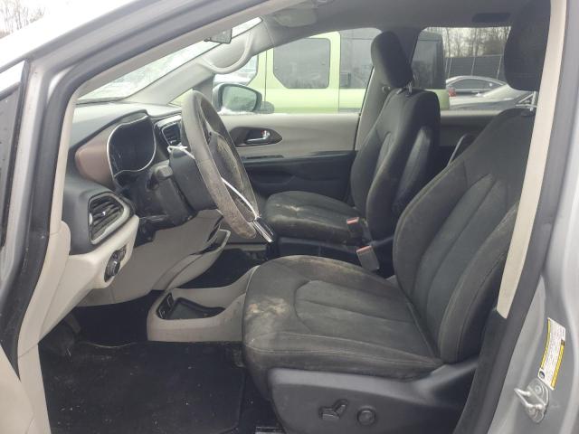 Photo 7 from auction – 2018 CHRYSLER PACIFICA T with VIN 2C4RC1DG1JR130422