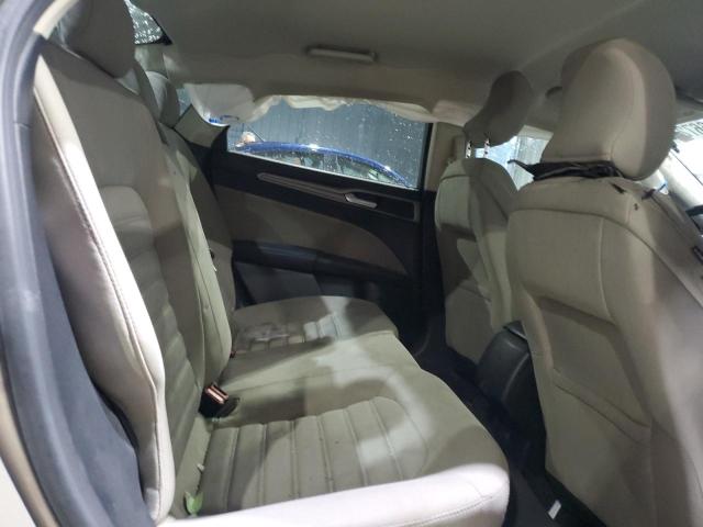 Photo 10 from auction – 2017 FORD FUSION S with VIN 3FA6P0G70HR183524