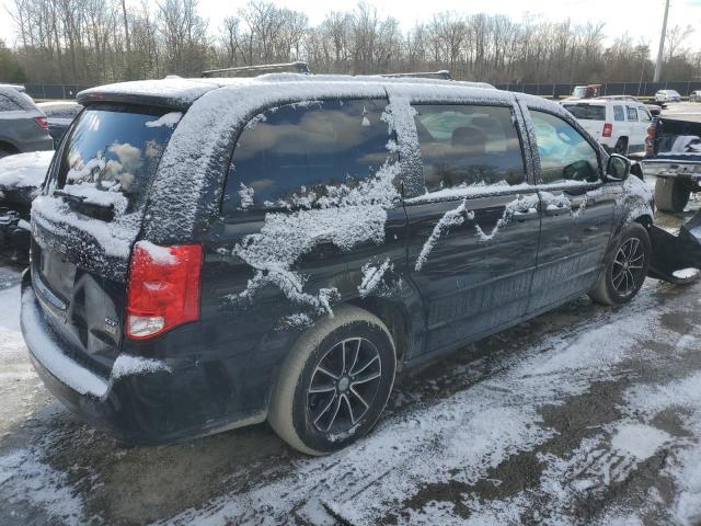 Photo 3 from auction – 2017 DODGE GRAND CARA with VIN 2C4RDGEG0HR573038