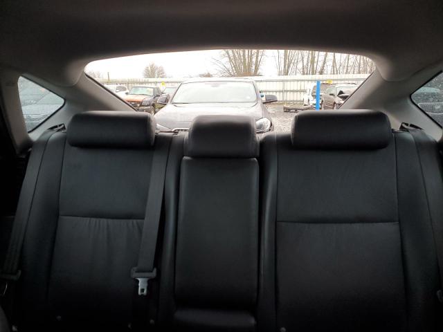Photo 10 from auction – 2007 TOYOTA PRIUS with VIN JTDKB20U773266867